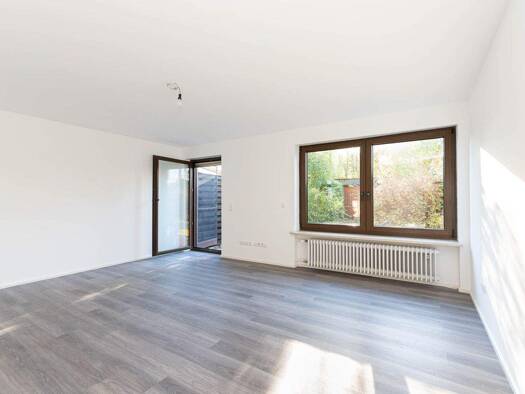Reihenmittelhaus zum Kauf 4 Zimmer 140 m² 140 m² Grundstück Unterpfaffenhofen Germering 82110