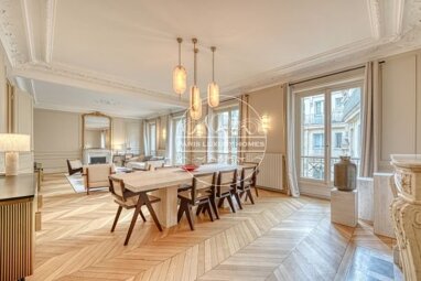 Studio zum Kauf 6 Zimmer 176 m² 4. Geschoss 7 Rue de l'Échelle Palais Royal Paris 1er 75001