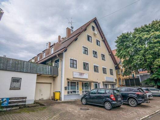 Wohnung zum Kauf 225.000 € 2 Zimmer 73 m² Kirchstraße 1 a Altusried 87452