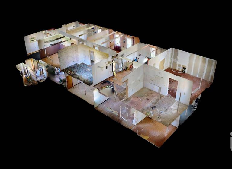 Bauernhaus zum Kauf 14 Zimmer 270 m² 1.351 m² Grundstück Schiedungen Hohenstein / Schiedungen 99755