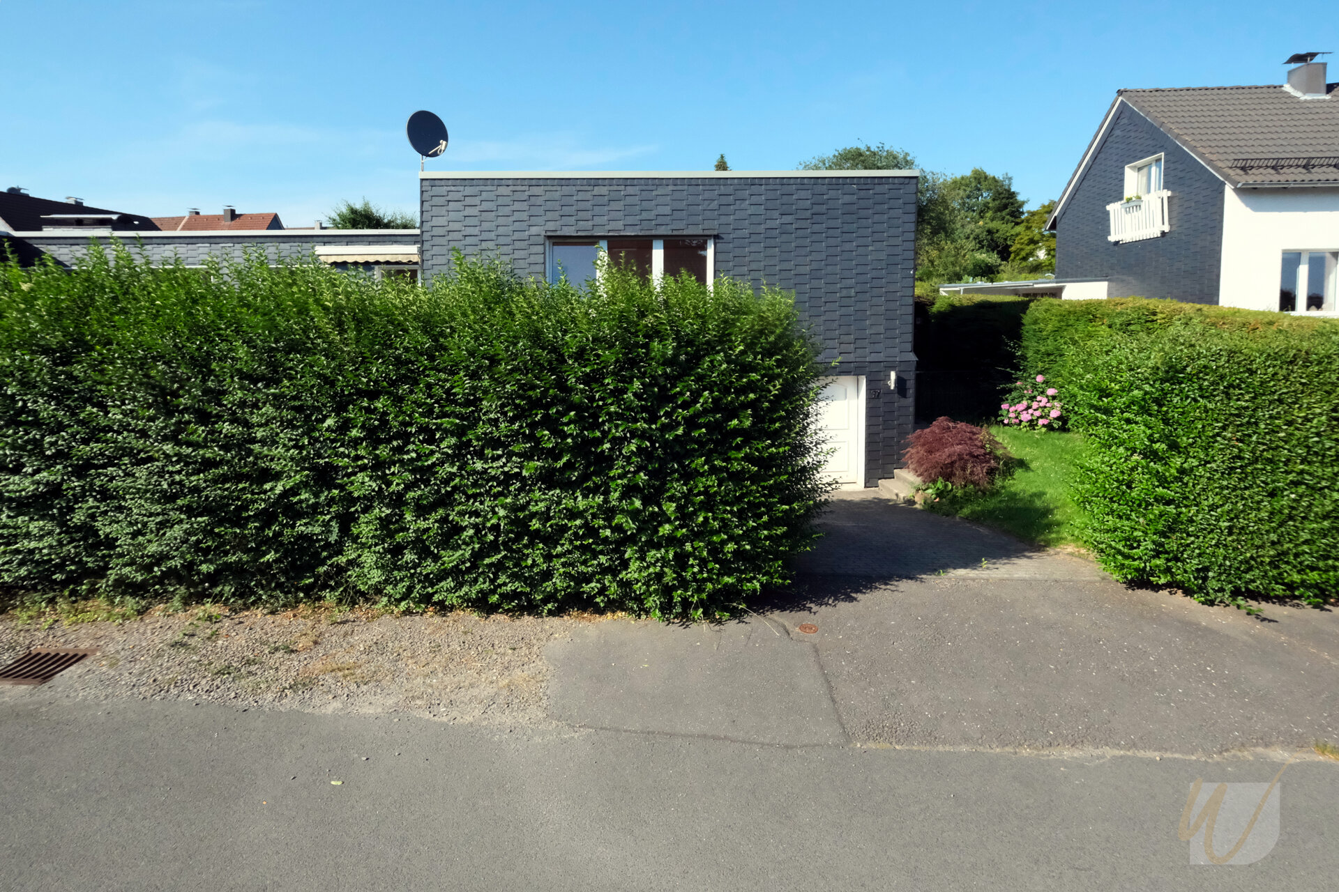 Einfamilienhaus zum Kauf 499.000 € 6 Zimmer 199,9 m²<br/>Wohnfläche 740 m²<br/>Grundstück Wermelskirchen Wermelskirchen 42929