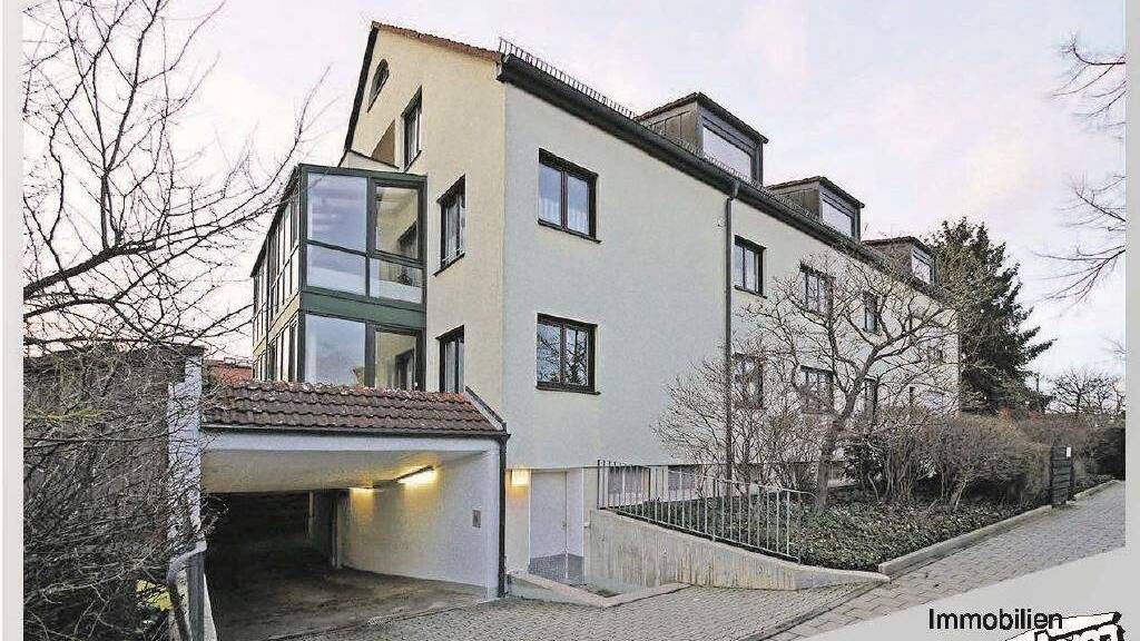 Wohnung zur Miete 860 € 2,5 Zimmer 70 m² Alterlangen Erlangen 91056