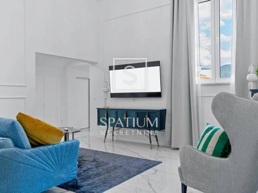 Wohnung zum Kauf 3 Zimmer 81 m² Dobrec, Opatija - Okolica Zapad