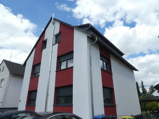 Wohnung zum Kauf 285.000 € 3 Zimmer 88 m² 1. Geschoss Bischofsheim 65474