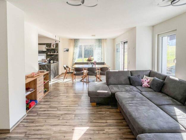 Einfamilienhaus zum Kauf 395.000 € 5,5 Zimmer 136 m² 692 m² Grundstück Eibiswald 8552