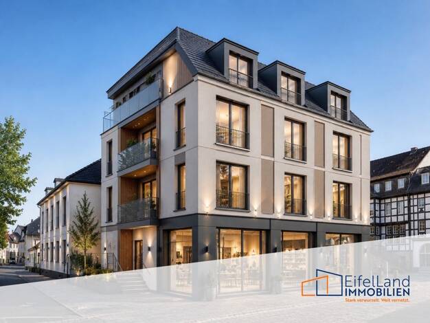 Haus zum Kauf 545.000 € 6 Zimmer 100 m² 568 m² Grundstück Schleiden Schleiden 53937