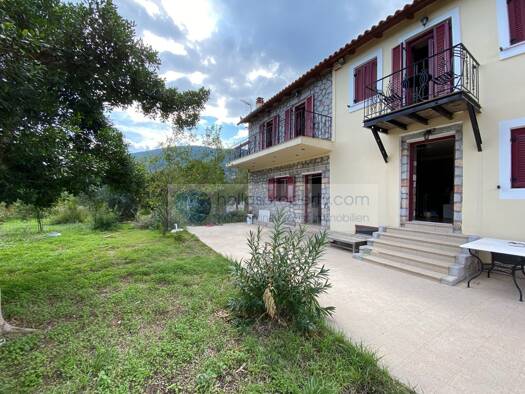 Mehrfamilienhaus zum Kauf 320.000 € 5 Zimmer 164 m² 1.716 m² Grundstück Nea Epidavros - Epidavros 21054