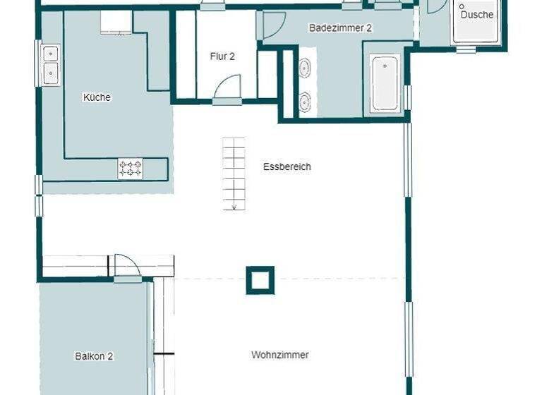 Sonstiges zum Kauf als Kapitalanlage geeignet 749.000 € 5 Zimmer 226 m² Bochold Essen 45355