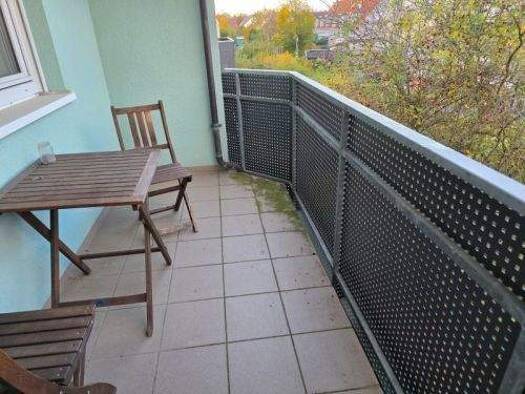 Wohnung zum Kauf 125.000 € 2 Zimmer 46,5 m² 1. Geschoss Schwebheim , Unterfr 97525