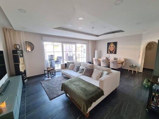 Doppelhaushälfte zum Kauf 354.000 € 4 Zimmer 153 m² 234 m² Grundstück frei ab 01.06.2026 Bockum-Hövel Hamm 59075