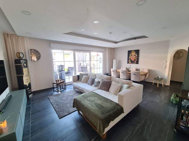 Doppelhaushälfte zum Kauf 354.000 € 4 Zimmer 153 m² 234 m² Grundstück frei ab 01.06.2026 Bockum-Hövel Hamm 59075