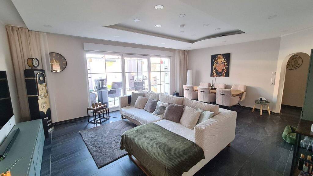 Doppelhaushälfte zum Kauf 354.000 € 4 Zimmer 153 m² 234 m² Grundstück frei ab 01.06.2026 Bockum-Hövel Hamm 59075