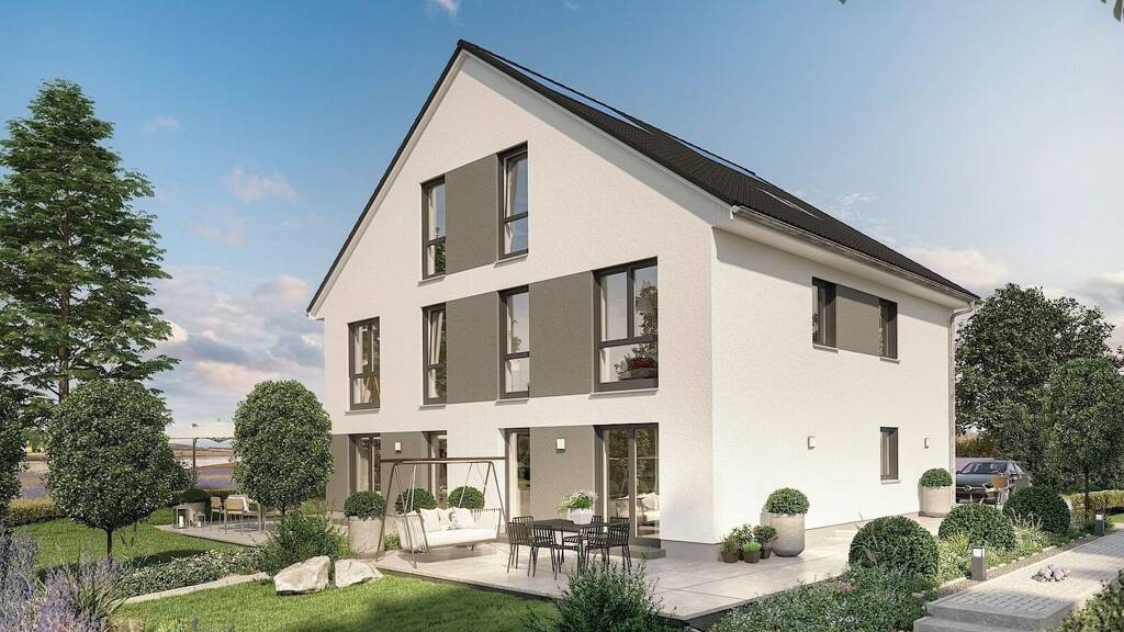 Einfamilienhaus zum Kauf provisionsfrei 385.000 € 4 Zimmer 170 m² Löchleäckerstrasse Jechtingen Sasbach am Kaiserstuhl 79361
