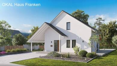Einfamilienhaus zum Kauf 565.000 € 3 Zimmer 137 m² 593 m² Grundstück Bayerbach 84092 Bayerbach 84092 Bay