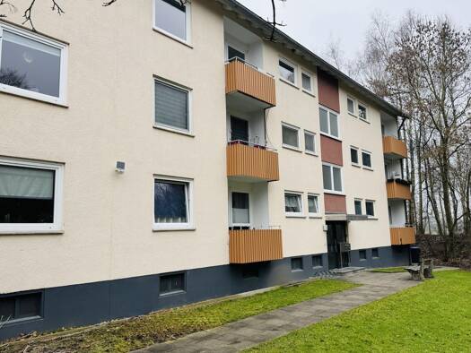 Wohnung zum Kauf 106.000 € 3 Zimmer 74,9 m² Lage Lage 32791