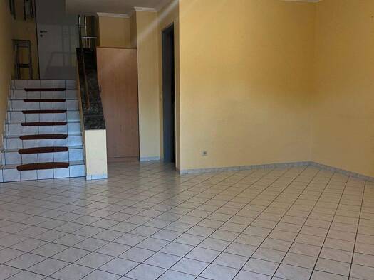 Wohnung zur Miete 570 € 2 Zimmer 47,6 m² EG frei ab sofort Wassermannstraße Innenstadt Osnabrück 49074