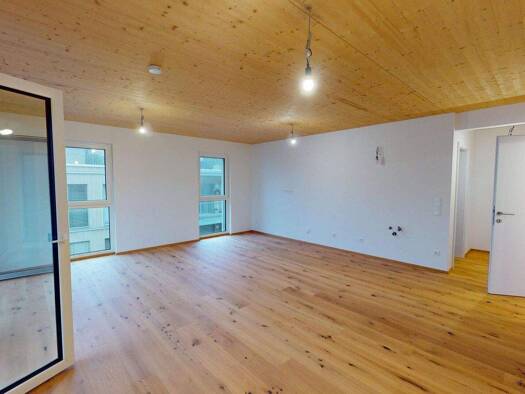 Wohnung zum Kauf - Erstbezug 472.900 € 2 Zimmer 66,6 m² 1. Geschoss frei ab sofort Gießhübl 2372