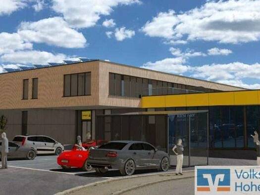 Wohnung zur Miete - Erstbezug 1.000 € 2,5 Zimmer 82,1 m² frei ab sofort Weilstetten Balingen 72336