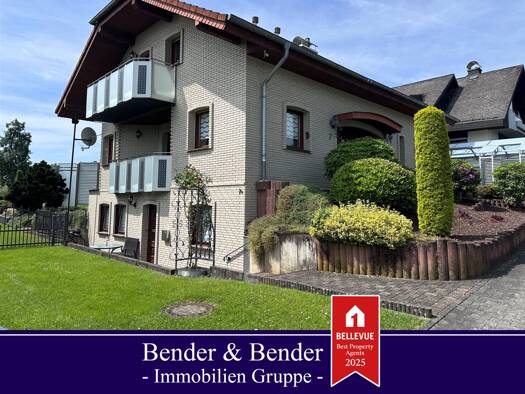 Einfamilienhaus zum Kauf 629.000 € 8 Zimmer 223 m² 871 m² Grundstück Dernbach (Westerwald) 56428