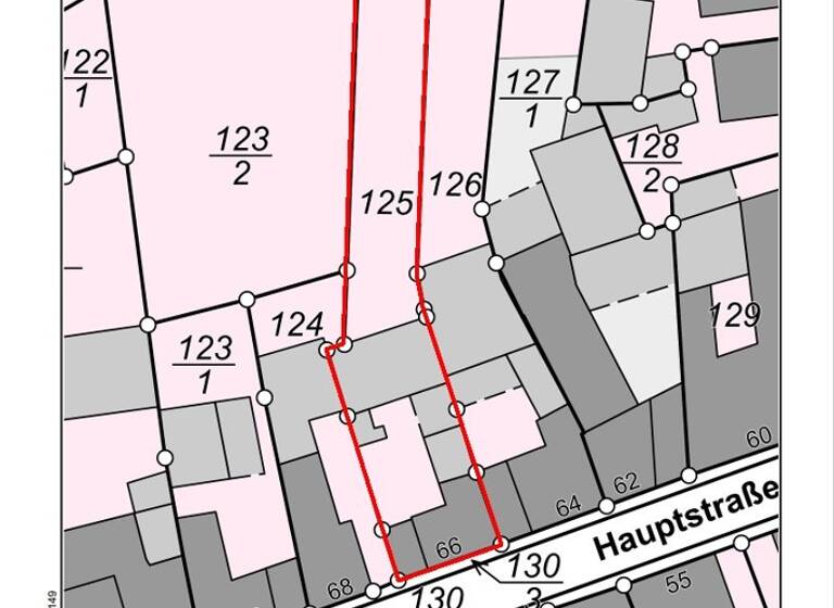 Bauernhaus zum Kauf 228.000 € 5 Zimmer 90 m² 592 m² Grundstück Waldorf 53498