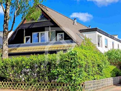 Wohnung zum Kauf 179.000 € 2 Zimmer 51,6 m² Dachgeschoss, 2. Geschoss Jürgensby - Jürgensgaard Flensburg 24943