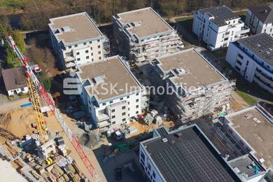 Wohnung zum Kauf 601.000 € 3 Zimmer 102,7 m² 1. Geschoss frei ab 01.08.2025 Overath Overath 51491