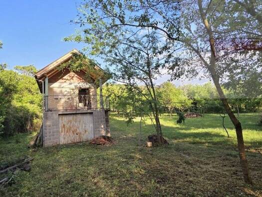 Bauernhaus zum Kauf 33.000 € 1 Zimmer 24 m² Draž 31305