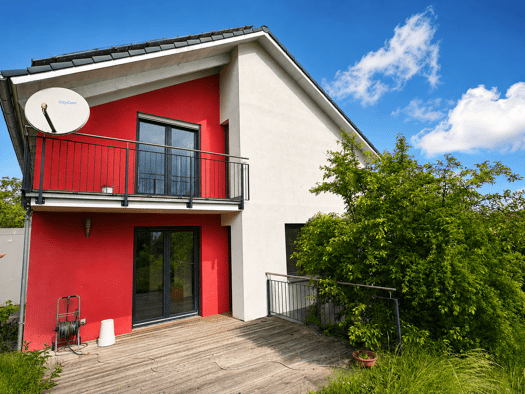 Einfamilienhaus zum Kauf 635.000 € 8 Zimmer 203 m² 638 m² Grundstück Aulendorf Aulendorf 88326