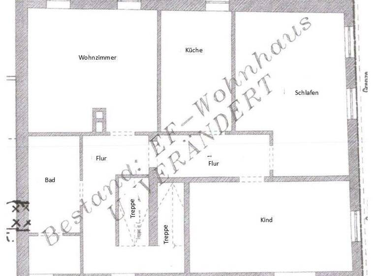 Wohnung zum Kauf provisionsfrei 246.000 € 3 Zimmer 82 m² frei ab sofort Allersberg 90584