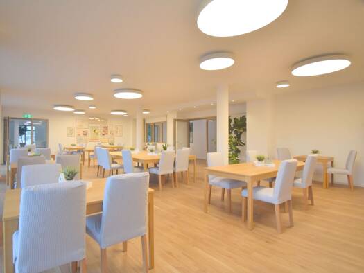 Terrassenwohnung zur Miete 790 € 2 Zimmer 56 m² EG frei ab sofort Hildesheimer Straße 40 Groß Düngen Bad Salzdetfurth 31162