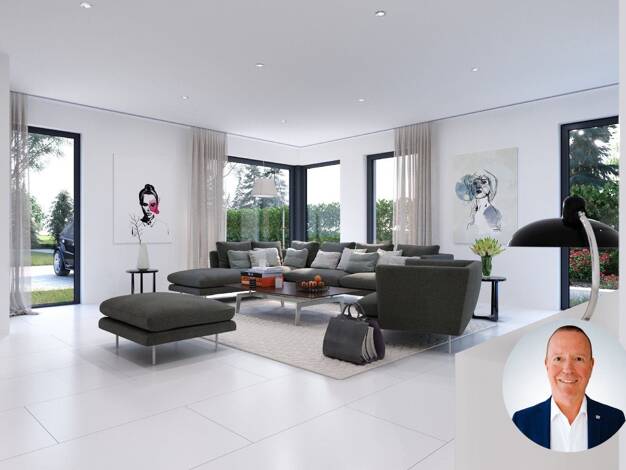 Einfamilienhaus zum Kauf provisionsfrei 477.416 € 5 Zimmer 133,7 m² 642 m² Grundstück Trittenheim 54349