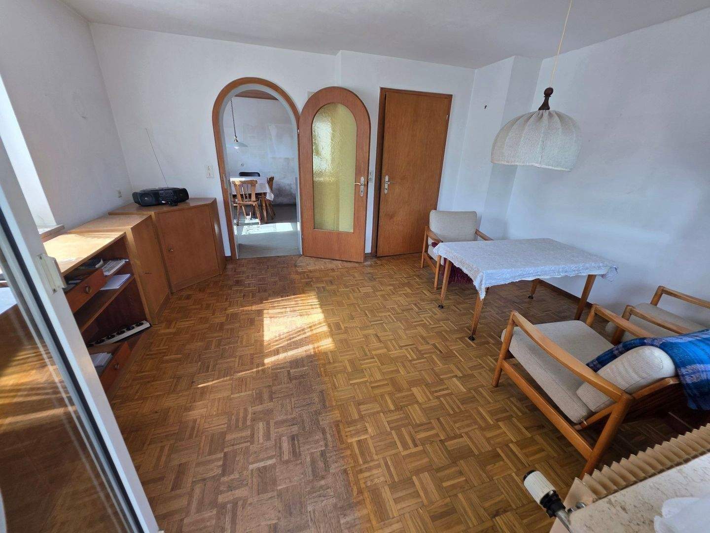 Haus – Wangen im Allgäu, Niederwangen - Mehr