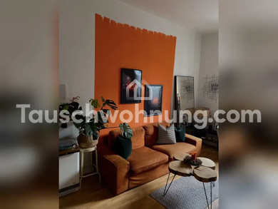 Wohnung zur Miete Tauschwohnung 500 € 1,5 Zimmer 47 m² 2. Geschoss Pempelfort Düsseldorf 40479