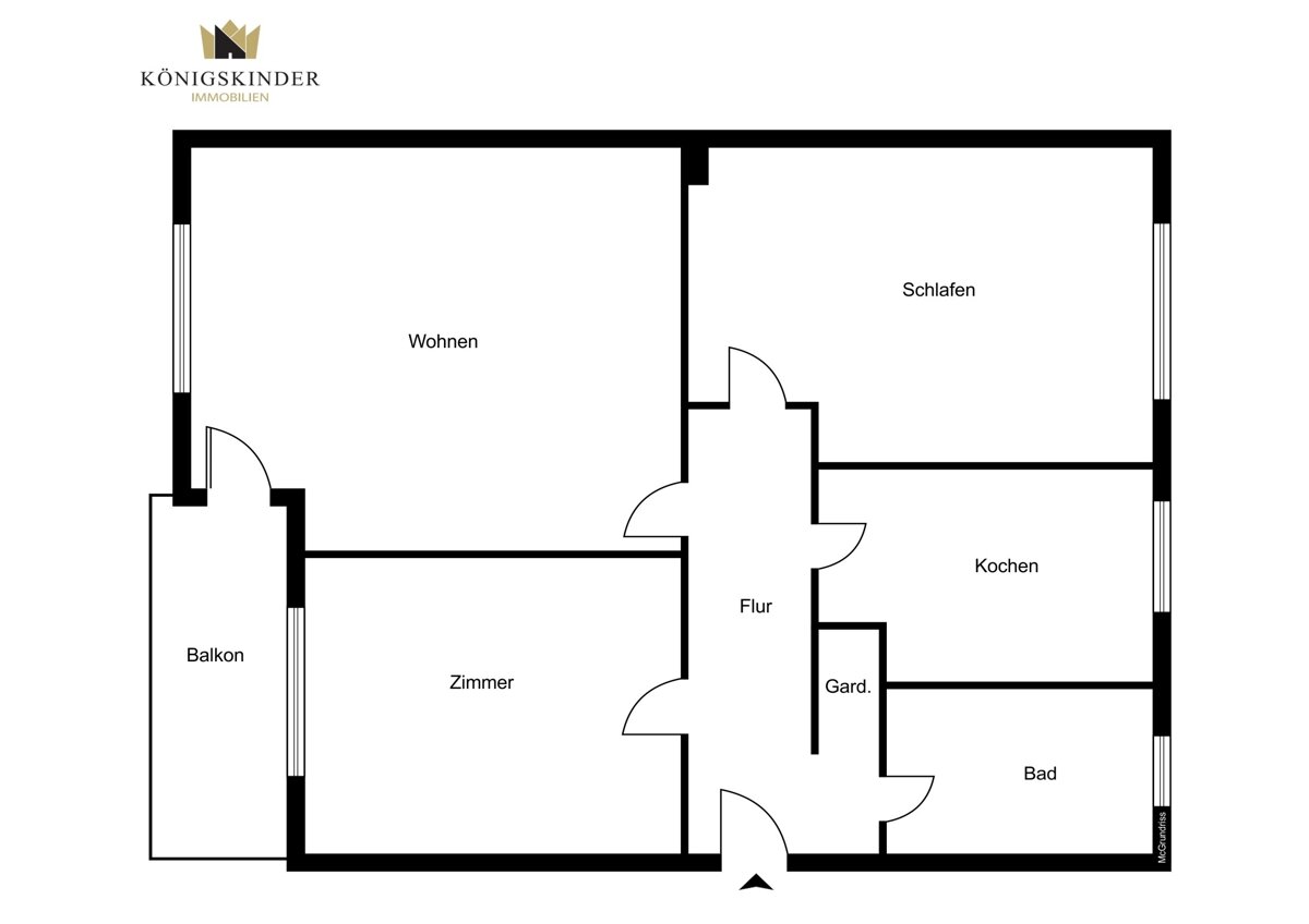 Wohnung zum Kauf 249.000 € 3 Zimmer 73 m²<br/>Wohnfläche Wasserberg - Nord / Rauher Kapf Böblingen 71032