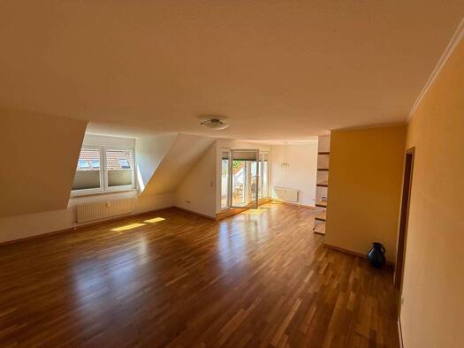 Wohnung zur Miete 830 € 3 Zimmer 83 m² Geschoss 2/3 frei ab sofort Stedingweg 16 Bad Bramstedt 24576