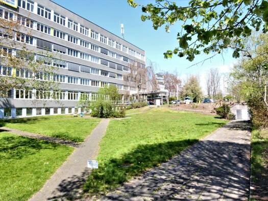 Bürofläche zur Miete provisionsfrei 8 € 552 m² Bürofläche teilbar ab 552 m² Hattingen 45527