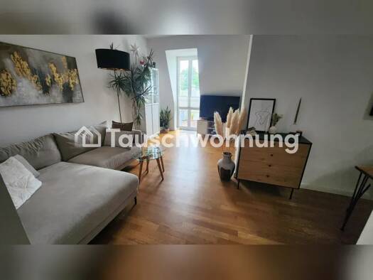 Wohnung zur Miete Tauschwohnung 1.120 € 2 Zimmer 68 m² Alsterdorf Hamburg 22307