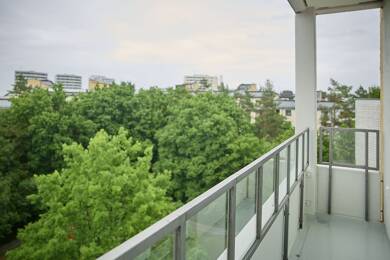 Wohnung zum Kauf 615.000 € 3 Zimmer 80 m² 5. Geschoss Neuhadern München 81375
