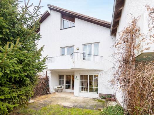 Reihenmittelhaus zum Kauf 399.000 € 6 Zimmer 145,9 m² 202 m² Grundstück Strausberg 15344