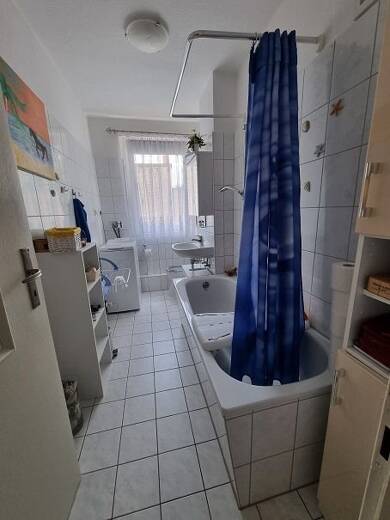 Wohnung zur Miete 510 € 3 Zimmer 63,8 m² frei ab 01.08.2025 Müncheberg Müncheberg 15374