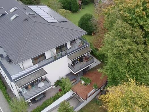 Wohnung zum Kauf 750.000 € 4 Zimmer 118 m² 1. Geschoss Aeschach Lindau Bodensee Aeschach 88131