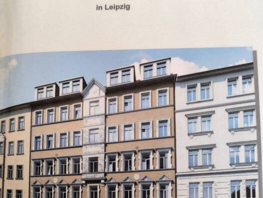 Wohnung zur Miete 1.250 € 4 Zimmer 89 m² Geschoss 1/5 frei ab sofort Wurzner Straße 15 b Neustadt-Neuschönefeld Leipzig 04315