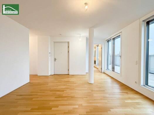 Wohnung zur Miete 3.123 € 4 Zimmer 130,9 m² Arnethgasse 76 Wien 1160