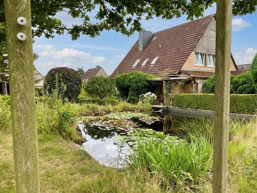 Einfamilienhaus zum Kauf 289.000 € 7 Zimmer 236 m² 1.731 m² Grundstück Neu-Lankau Lankau 23881