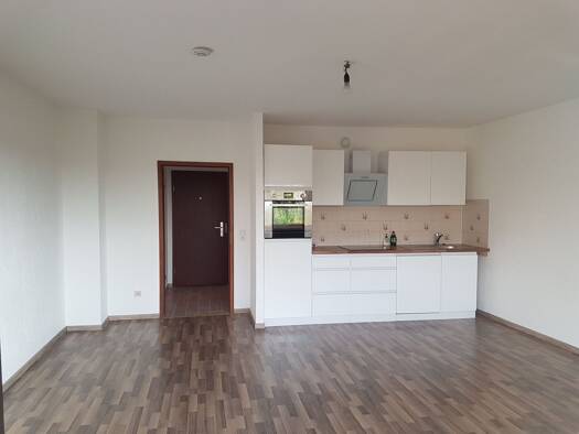 Wohnung zur Miete 490 € 1 Zimmer 41 m² 4. UG frei ab 01.04.2026 Neuhofen 67141