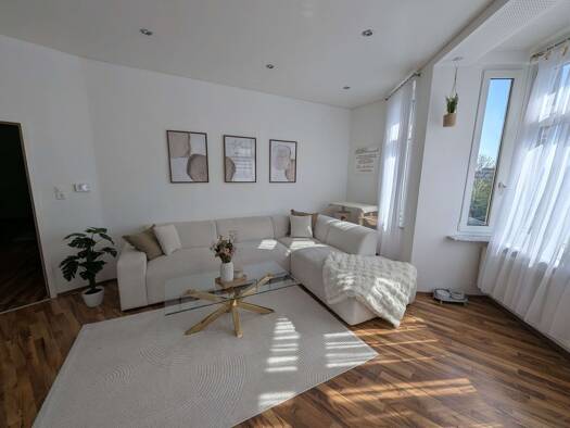Wohnung zum Kauf 380.000 € 3 Zimmer 81,1 m² 3. Geschoss Nord Stuttgart 70191