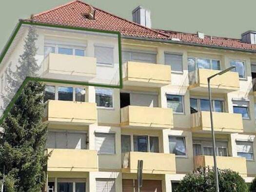 Wohnung zum Kauf provisionsfrei 825.000 € 4 Zimmer 88 m² 3. Geschoss Laim München 80689