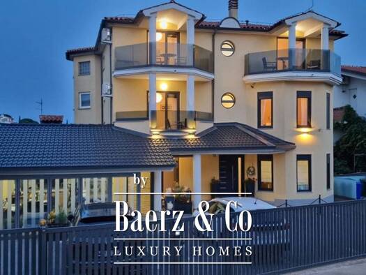 Villa zum Kauf 1.560.000 € 12 Zimmer 497 m² 525 m² Grundstück Medulin