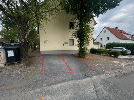 Stellplatz zur Miete 50 € Benninghofer Straße 174 Benninghofen-Loh Hörde 44267