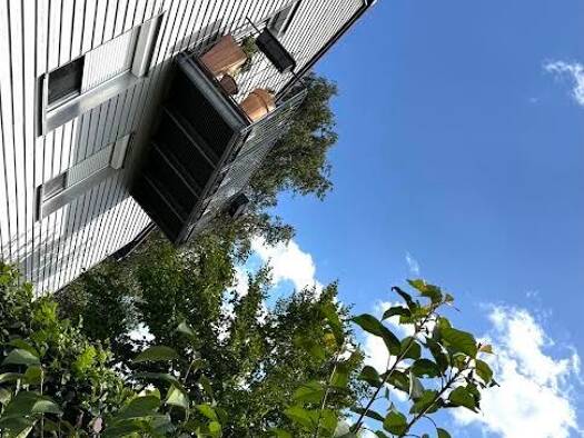 Wohnung zur Miete 865 € 2 Zimmer 50 m² 2. Geschoss frei ab 15.11.2026 Germering 82110